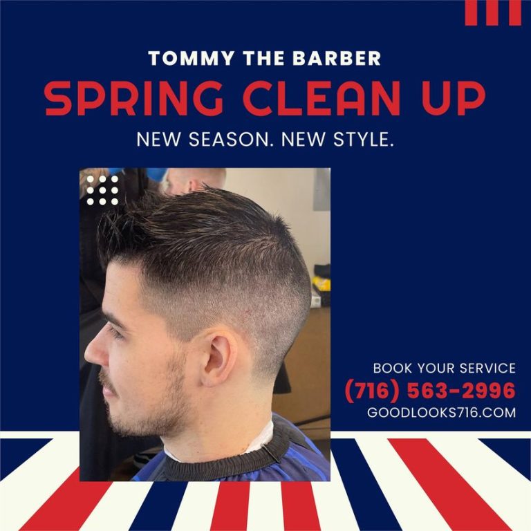 Read more about the article Spring is Here! You Know What That Means