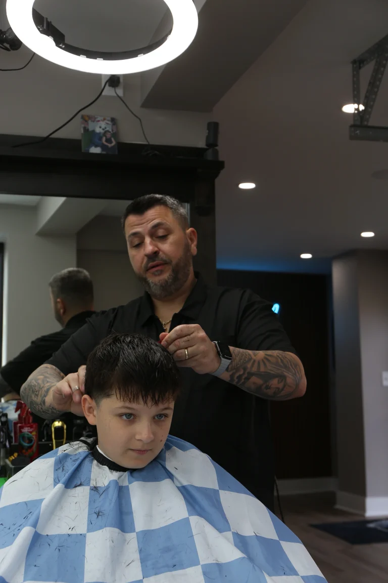 Read more about the article $25 Cuts on Mondays