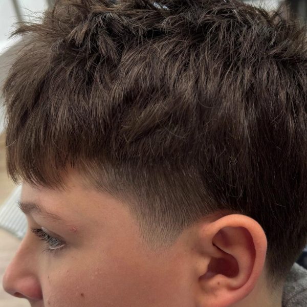 Whatever your style is, you can feel confident at Barwell's Good Looks