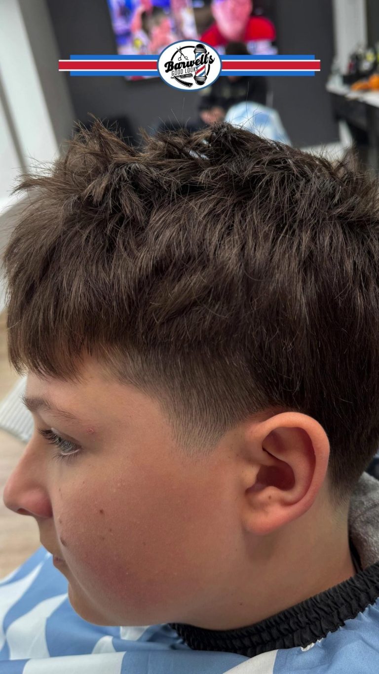 Read more about the article Whatever your style is, you can feel confident at Barwell’s Good Looks