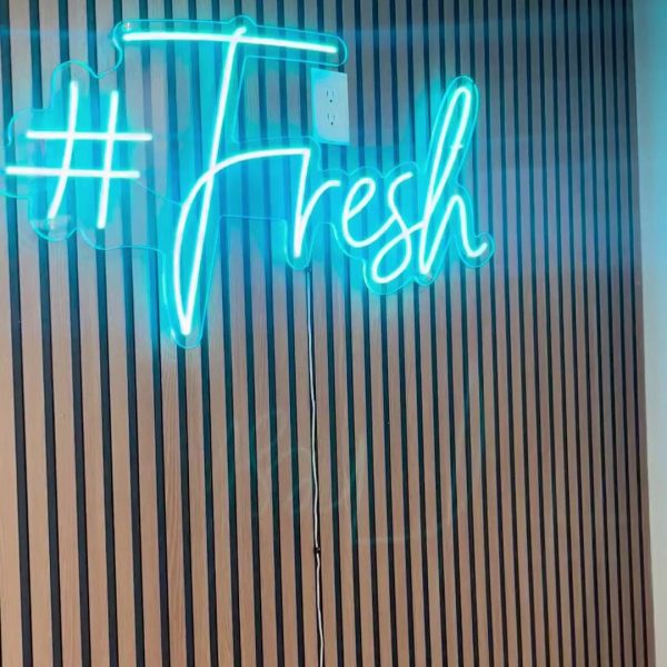 Leave Barwell's Good Looks feeling #FRESH! 🤩