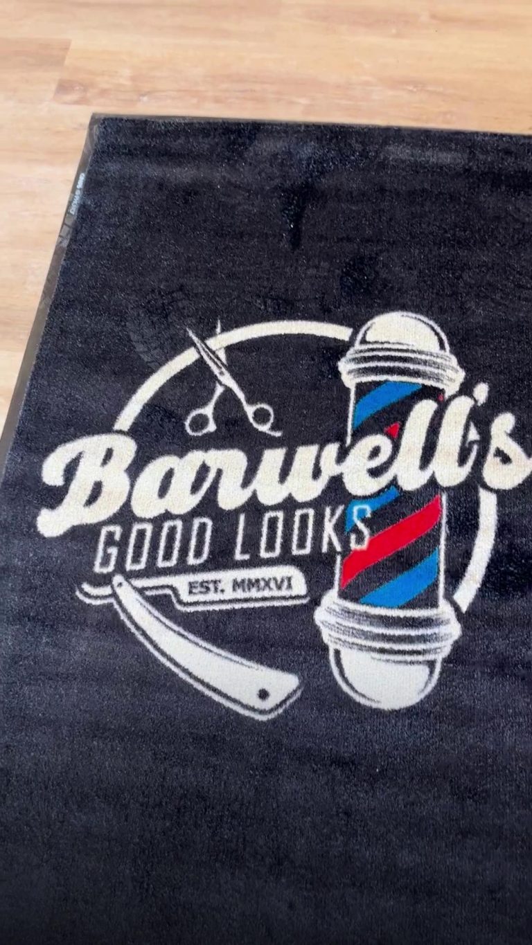 Read more about the article Walk into a quality barber shop like Barwell’s, and you just know you’re walking out with a quality cut. 👍🏼