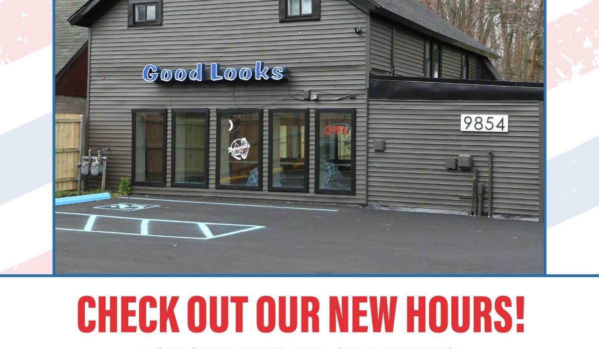 ✂️ Fresh cuts, new hours! ✂️