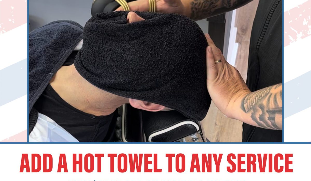 Take Your Grooming Experience to the Next Level!