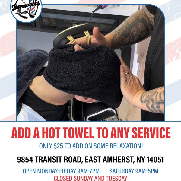 Take Your Grooming Experience to the Next Level!