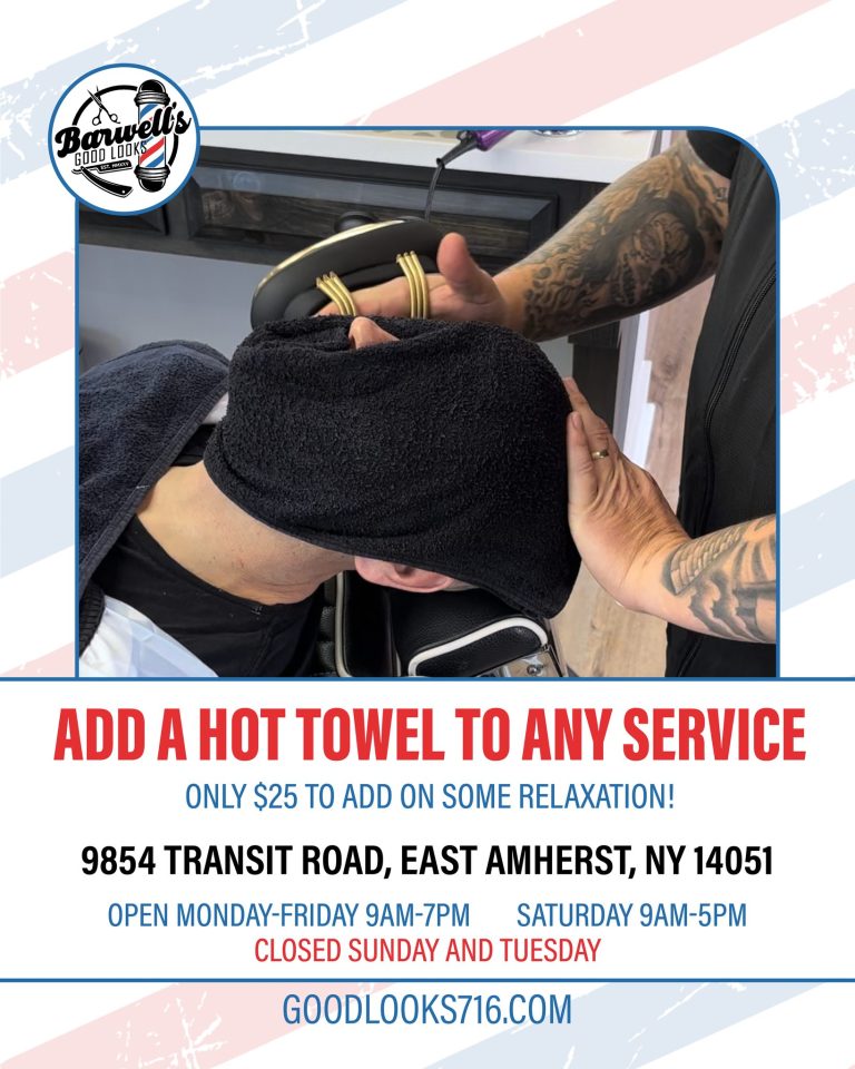 Read more about the article Take Your Grooming Experience to the Next Level!