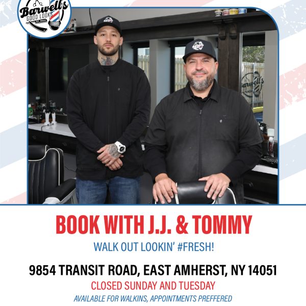 Get ready to elevate your style!