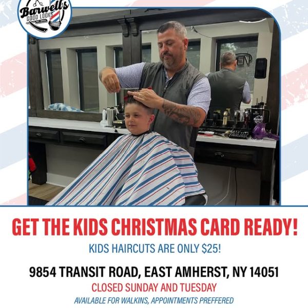 ✨Fresh cuts for the Christmas card!✨