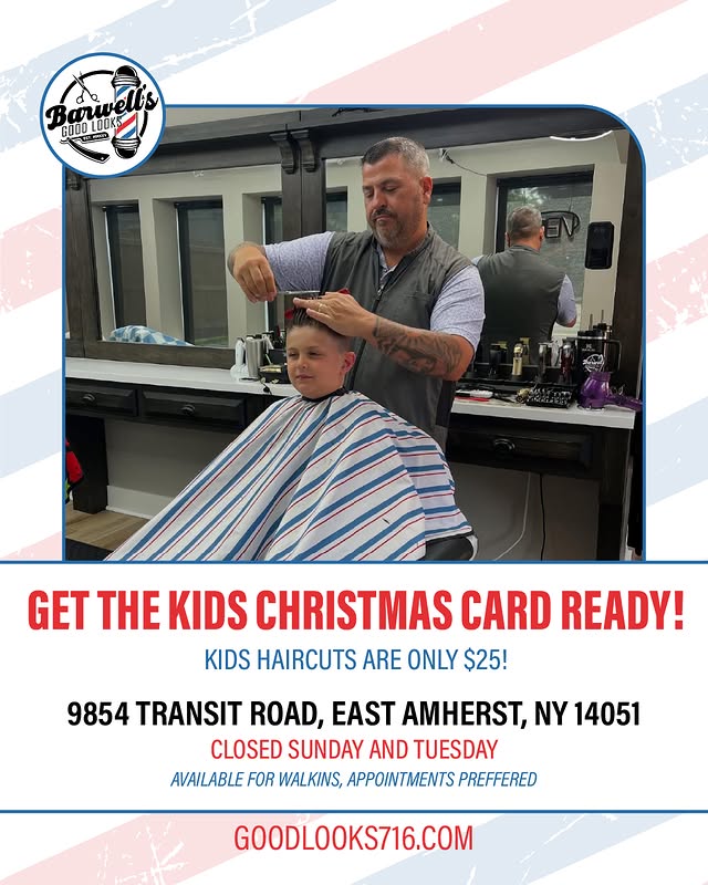 Read more about the article ✨Fresh cuts for the Christmas card!✨