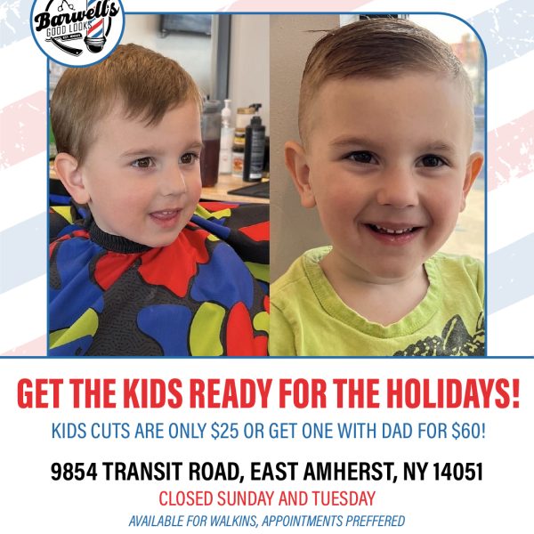 Holiday photos coming up? 🎄✨