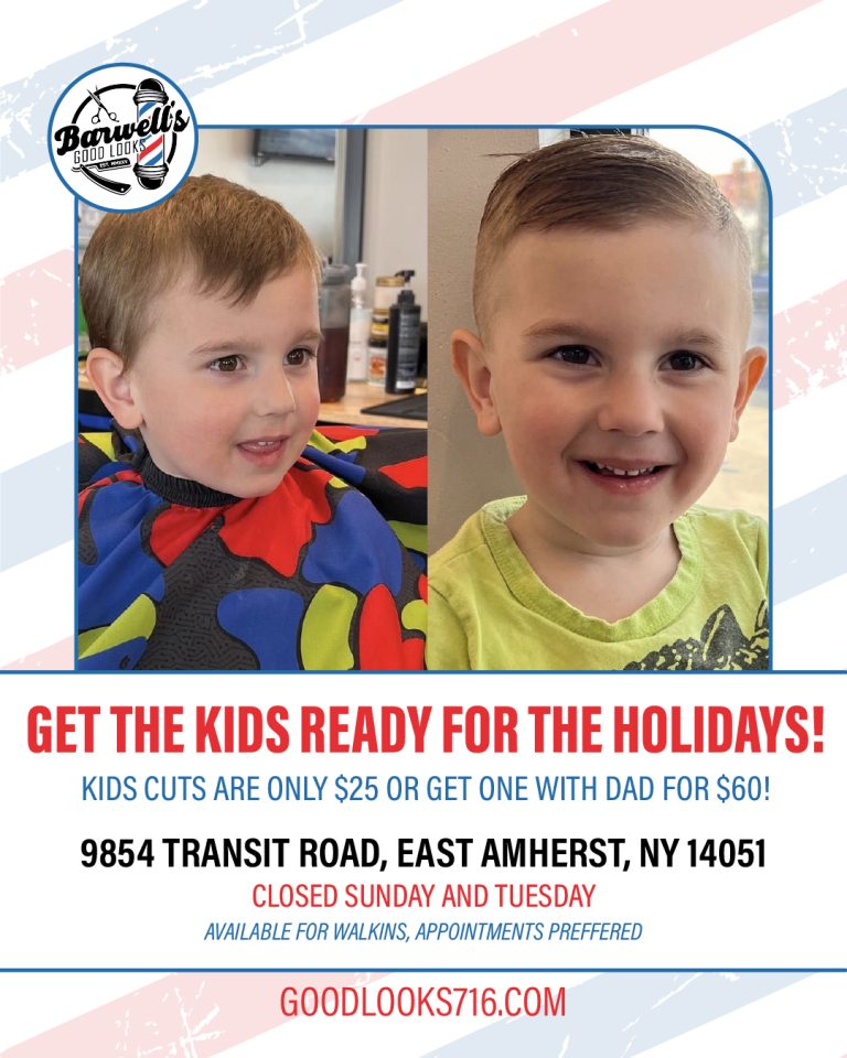 Read more about the article Holiday photos coming up? 🎄✨