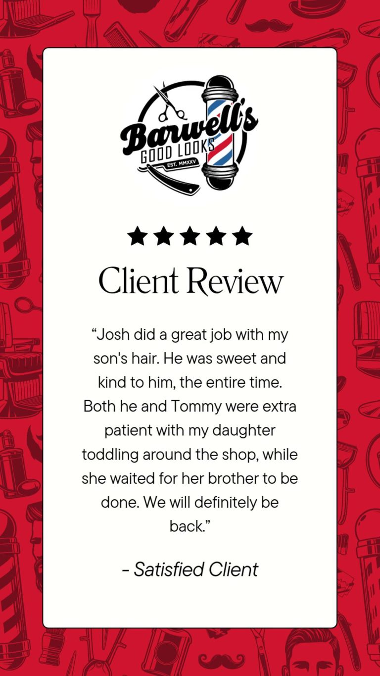 Read more about the article Client love never gets old