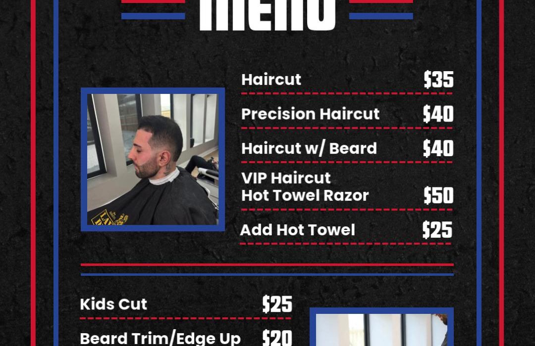 The best cuts at the best price — that’s how we do it at Barwell’s