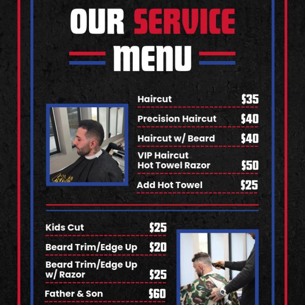 The best cuts at the best price — that’s how we do it at Barwell’s