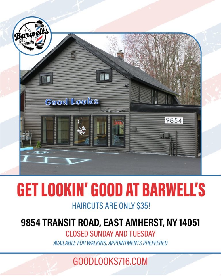 Read more about the article Looking for a fresh cut at a great price? 💈