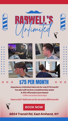 Read more about the article Fresh cuts without the hassle