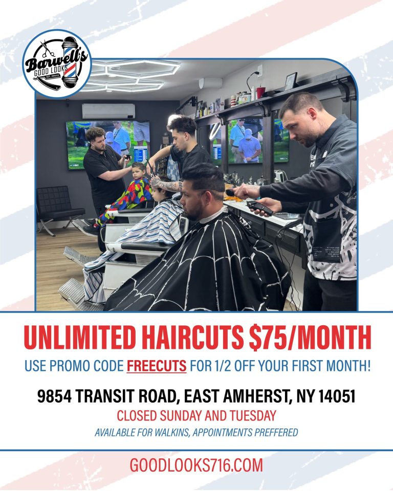 Read more about the article Unlimited cuts. Unlimited confidence