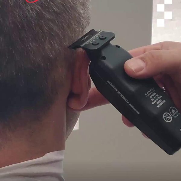 ✂️ Precision is in the details. 💈