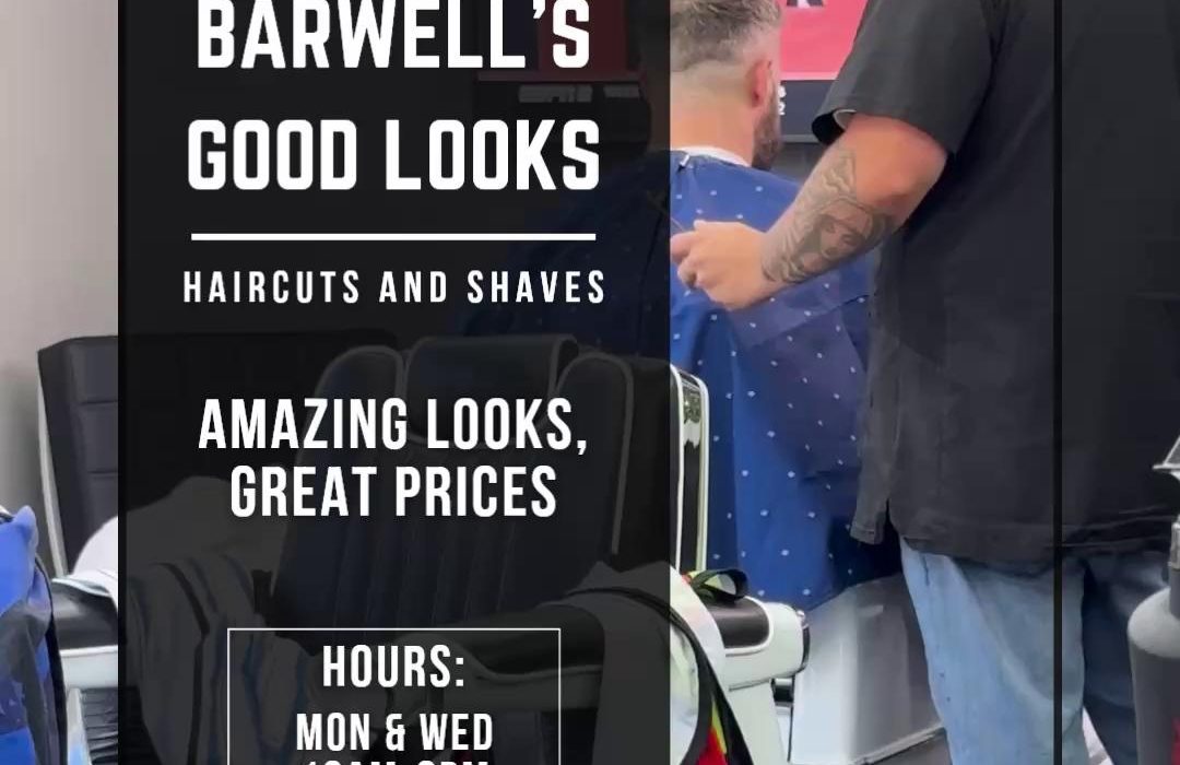 π Great hair. Great atmosphere. Great prices. βοΈ