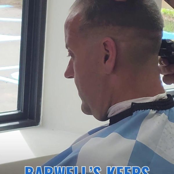 A fresh cut does more than change your look