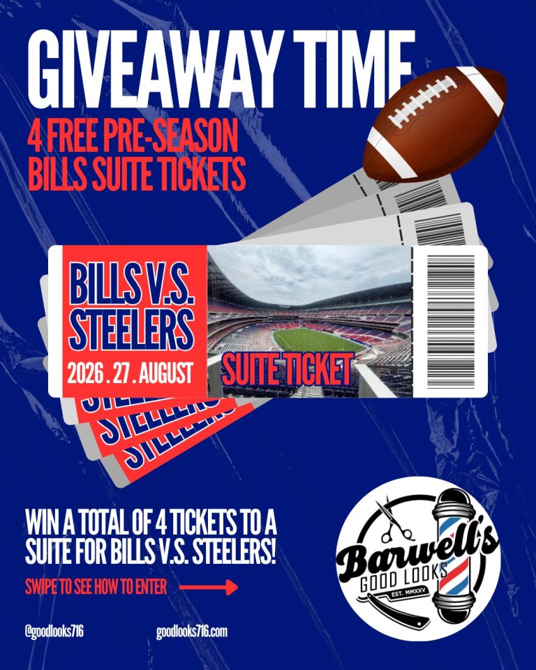 Read more about the article 🏈🎉 GIVEAWAY TIME! 🎉🏈