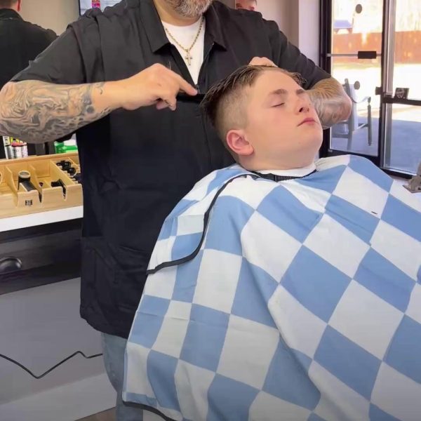 Fresh cuts are better together