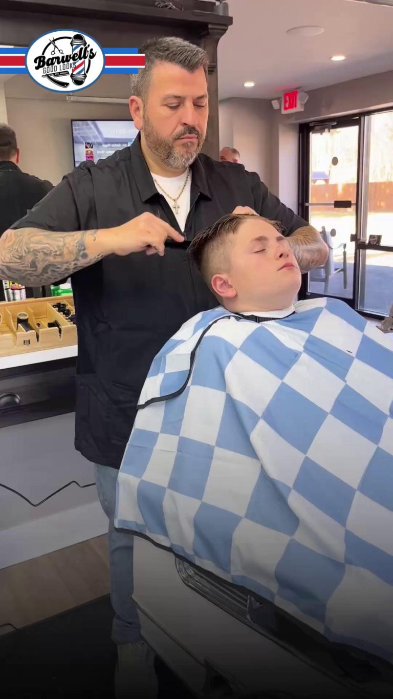 Read more about the article Fresh cuts are better together