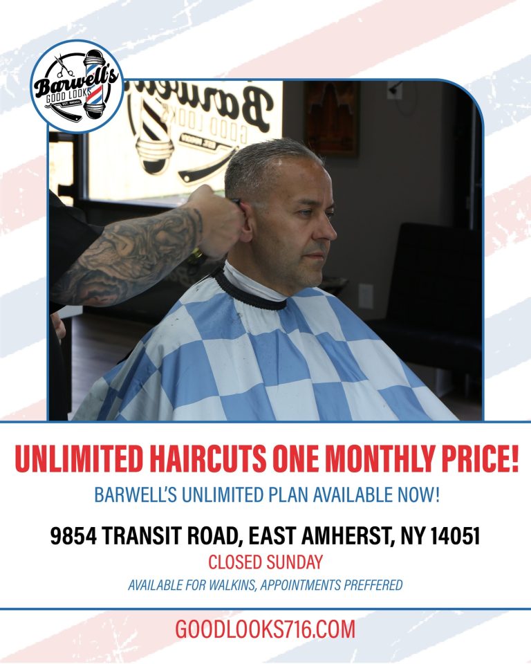 Read more about the article ✂️ Stay fresh all month long!