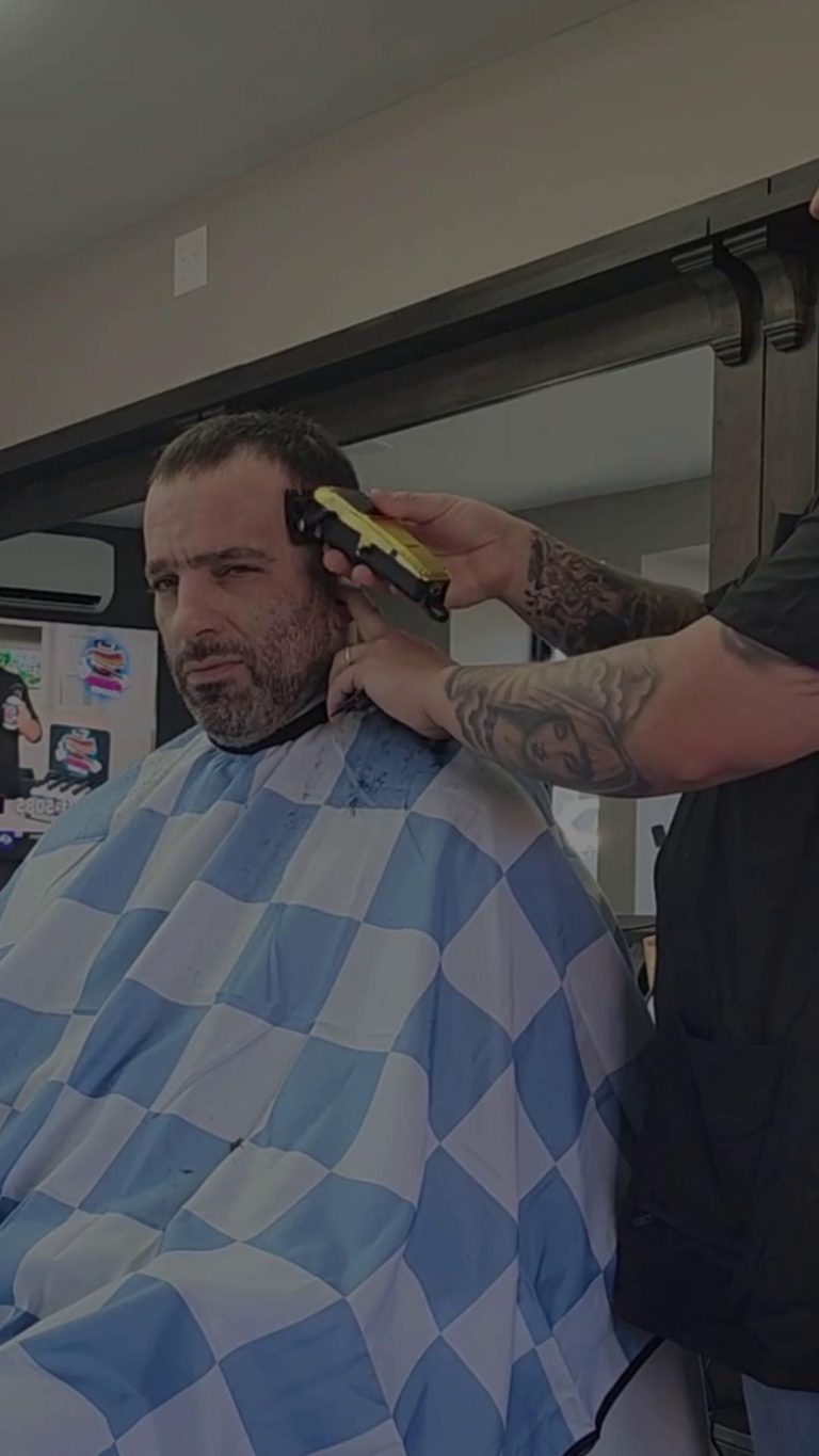 Read more about the article 💈 A fresh cut makes all the difference